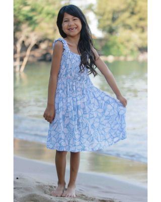 Girls' Puka Dress - Little Kid, Big Kid