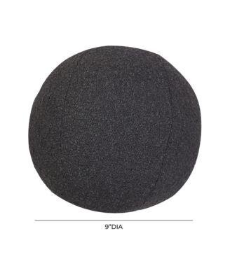Boba Boucle 9" Ball Pillow