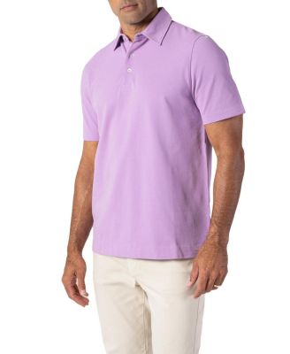  Walker Short Sleeve Polo Shirt
