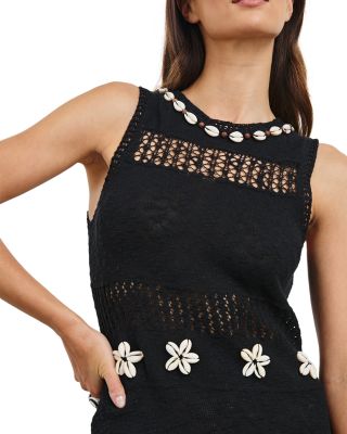 Kiana Embellished Maxi Dress