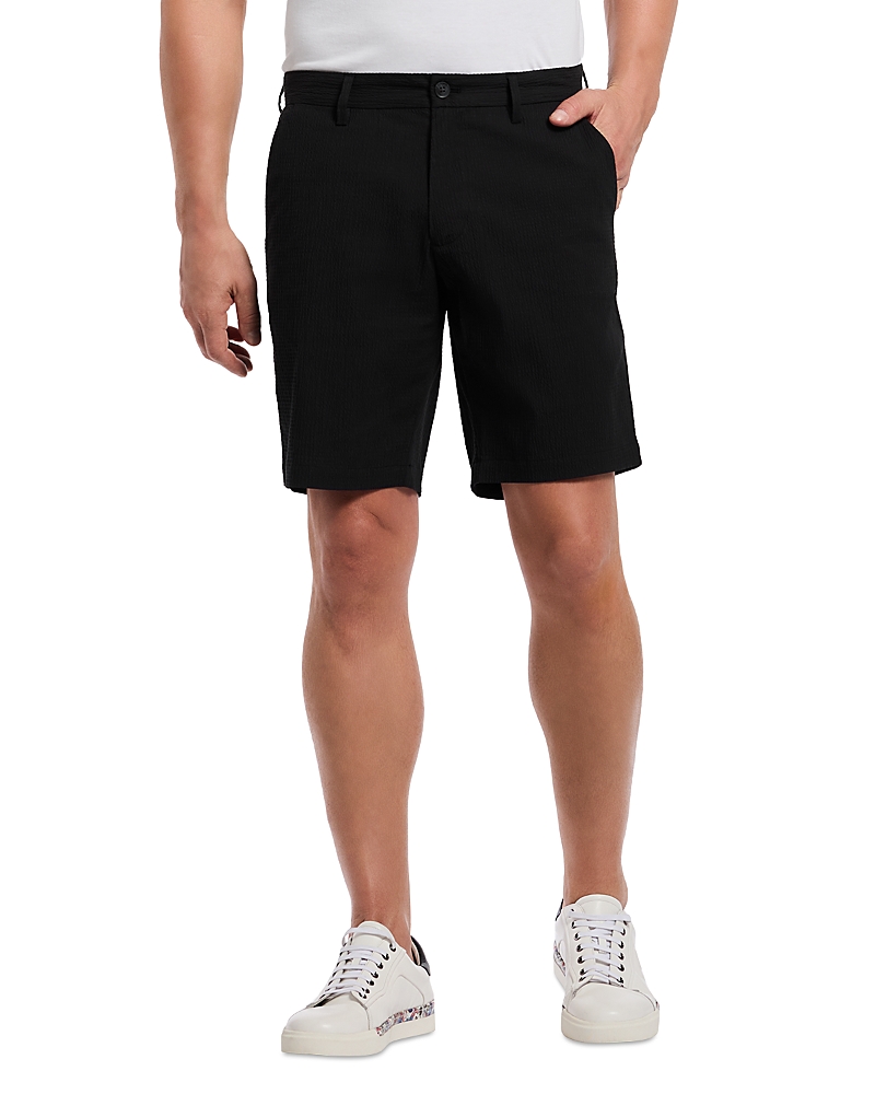 Robert Graham Thresher Seersucker Shorts