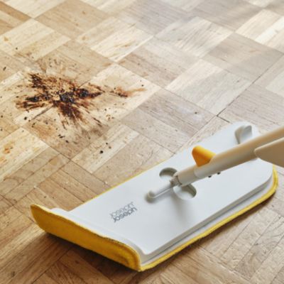 CleanTech 2-in-1 Spray Mop