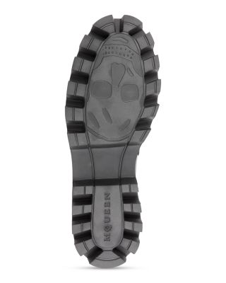 Men&#39;s T-Bar Parachute Loafers