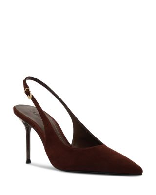 Women&#39;s Alicia Slingback Pumps