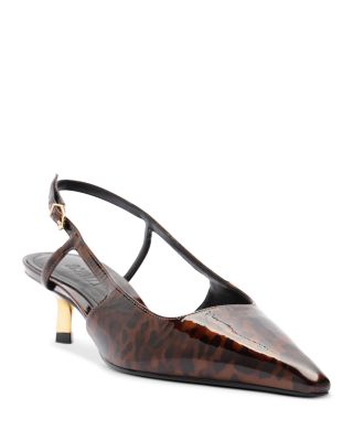 Women's Sophia Pumps