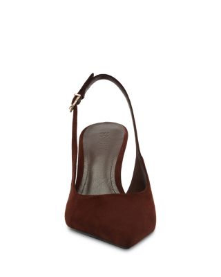 Women&#39;s Alicia Slingback Pumps