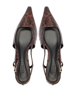 Women's Sophia Pumps