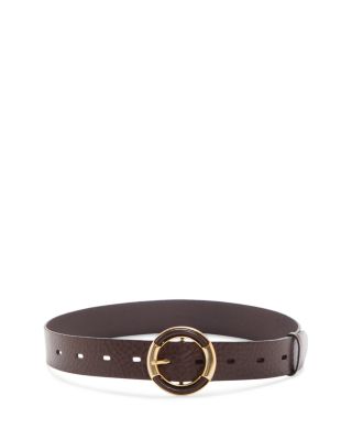 rag & bone - Women's Marina Leather Belt