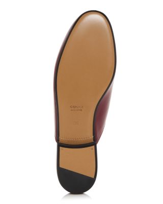 Women's Betis Glamour Horsebit Mules