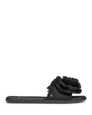 Women's Flourish Slide Sandals