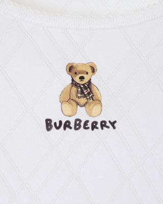 Girls' Thomas Bear Tee - Little Kid, Big Kid