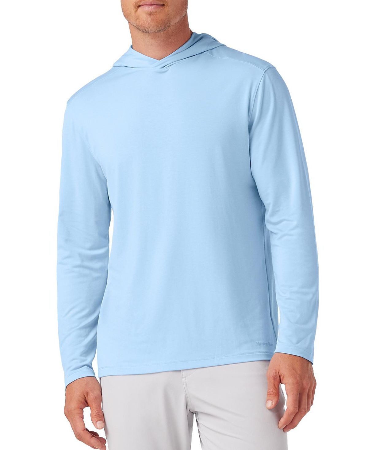 Mizzen+Main Knox Ls Hoodie