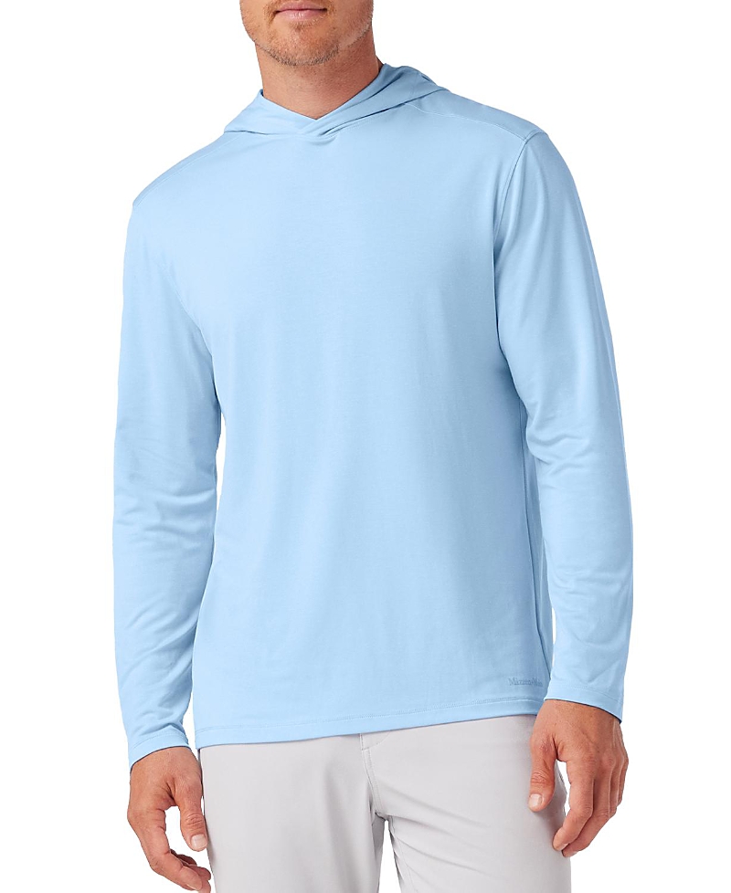 Mizzen+Main Knox Ls Hoodie