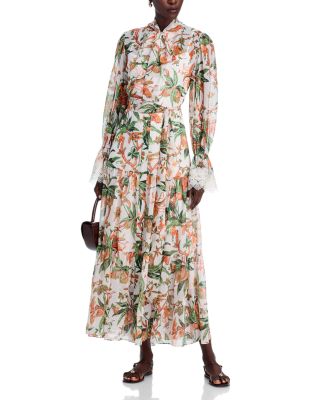 Payne Dress