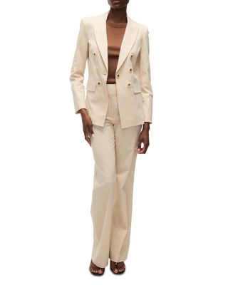 Veronica Beard - Gaya Dickey Jacket & Jude Pants
