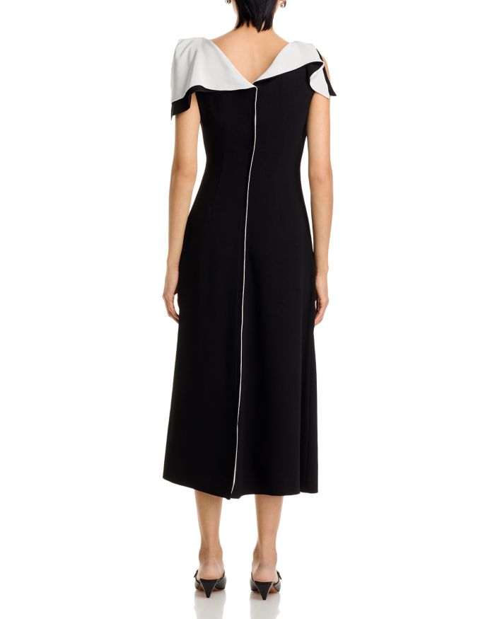 Jophee Silk Dress