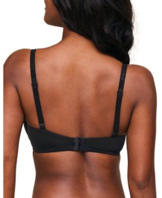 Women's Natalya Push Up Plunge Bra