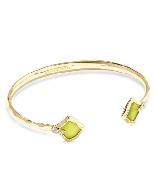 Kendra Scott - Joelle Cuff Bracelet