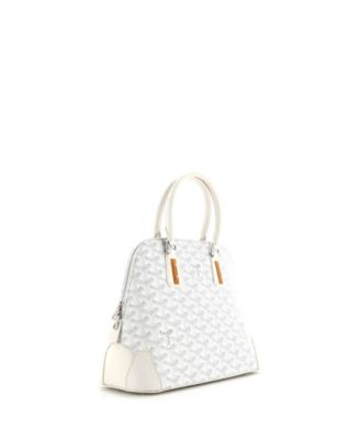 PM Vendome Bag Coated Canvas