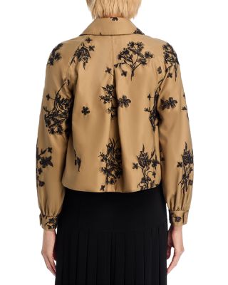 Wildflower Whimsy Adami Jacket