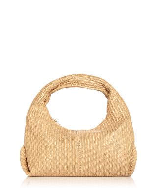 AQUA - Small Hobo Bag - Exclusive