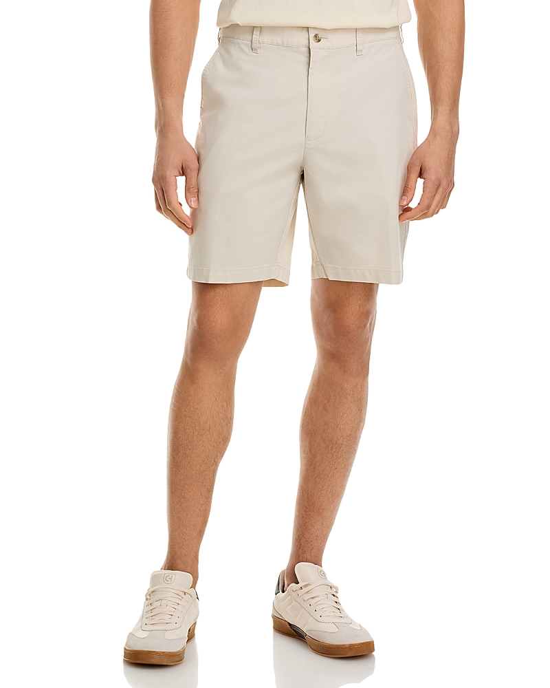 Peter Millar Crown Comfort 8 Shorts