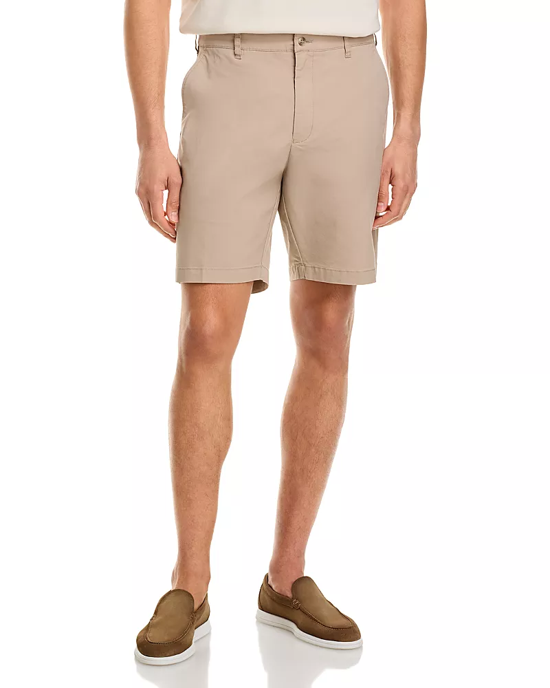 Peter Millar Crown Comfort 8 Shorts