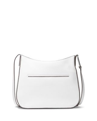 Kensington Small Leather Crossbody 
