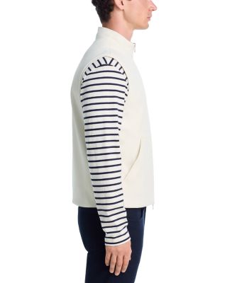 Reversible Padded Vest