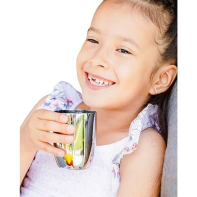  Unisex Mindful Mealtime 5 Pieces Set - Ages 12 months+