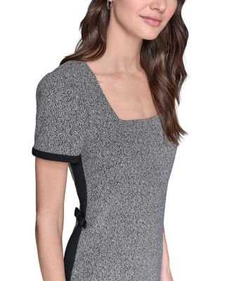 Millenium A Line Dress