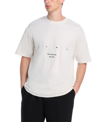 HUGO - Duwrite Tee