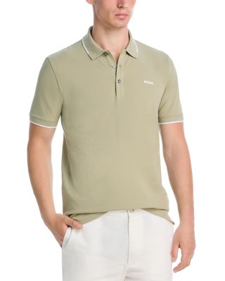 HUGO - Dinoso Slim Fit Polo Shirt