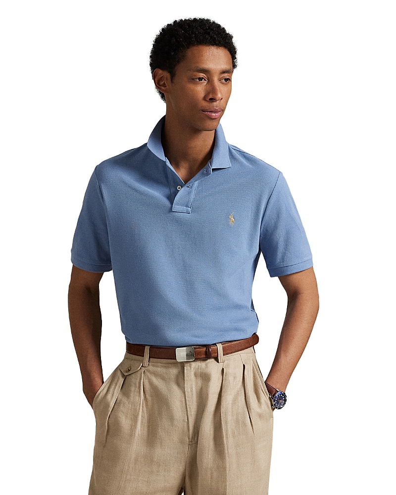 Polo Ralph Lauren The Iconic Mesh Polo Shirt