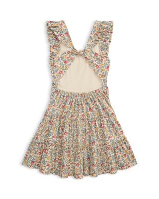 ralph lauren floral jersey dress Lauren Ralph Lauren Women's Floral Twist-Front Stretch Jersey Dress