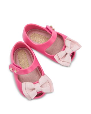 Girls' My First Melissa Mary-Jane Sandals - Baby
