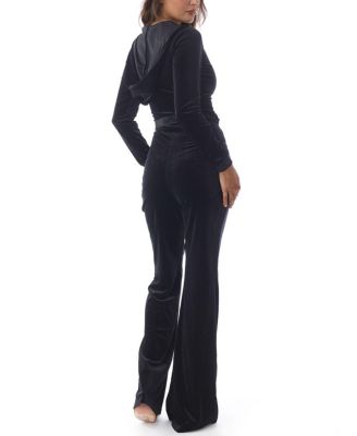  MAAF Hooded Jumpsuit