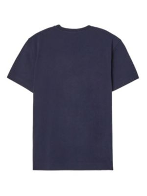 Dean Stretch Jersey Tee