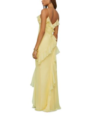 Sophia Slip Gown