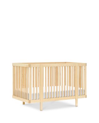 Pogo 8 in 1 Convertible Crib with All Stages Conversion Kits