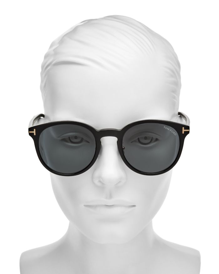 Round Sunglasses