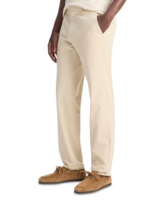 Owen Straight Fit Chino Pants