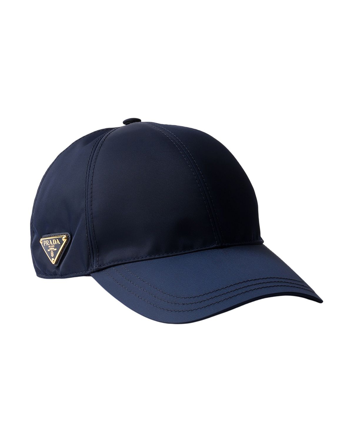 Prada Re-Nylon Baseball Cap
