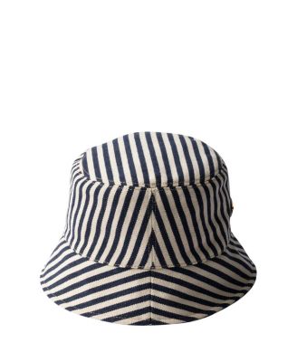 ハット Prada Printed Cotton Bucket Hat Prada Cotton Bucket Hat | Bloomingdale's