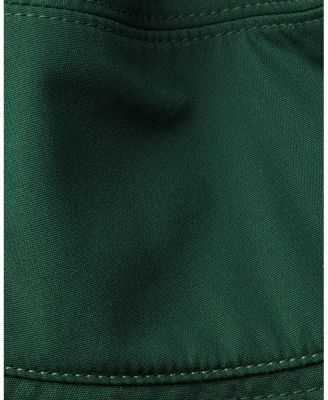 Reversible Technical Cotton Bucket Hat