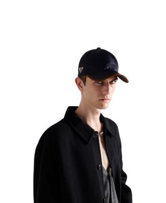 Re-Nylon Baseball Cap