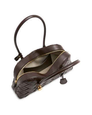 【関税&送料込】Stella Mccartney Dancer Ryder Stella McCartney Ryder Woven Shoulder Bag | Bloomingdale's