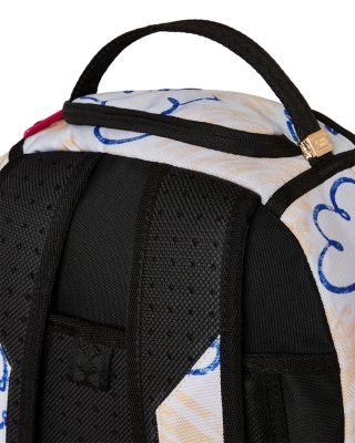 Sprayground Elmo's World DLXR Backpack | Bloomingdale's Kids