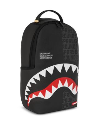 Shark Central Split Infinity DLXSV Backpack   