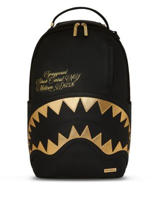 SPRAYGROUND SHARK CENTRAL リュック Sprayground Shark Central Pink Slice DLXSV Backpack B6252